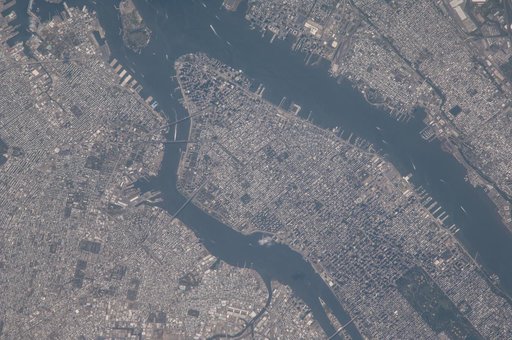 Earth Observation