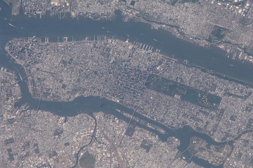 Earth Observation
