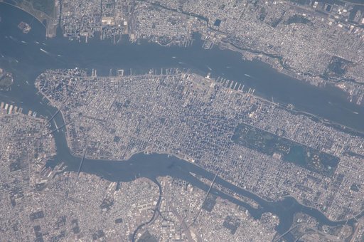 Earth Observation