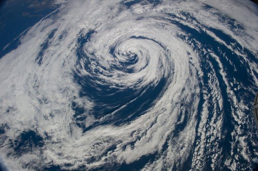 Earth Observation
