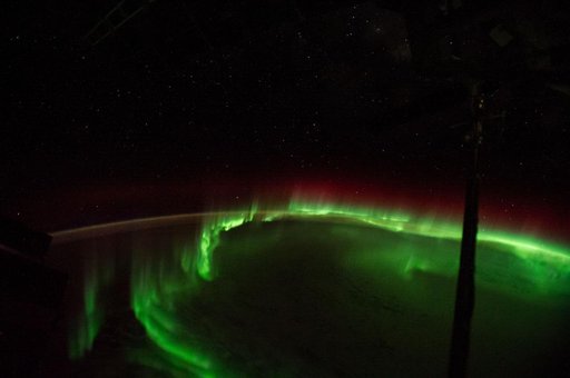 Earth Observation