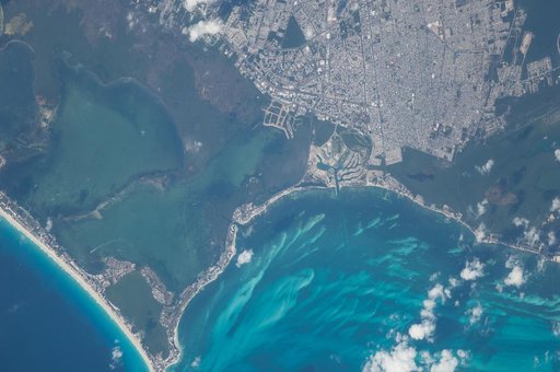 Earth Observation