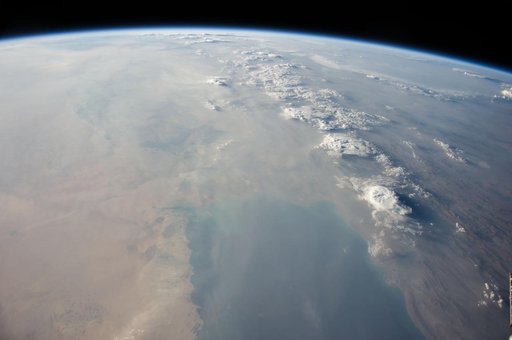 Earth observation