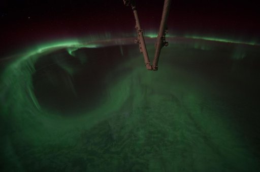 Earth observation