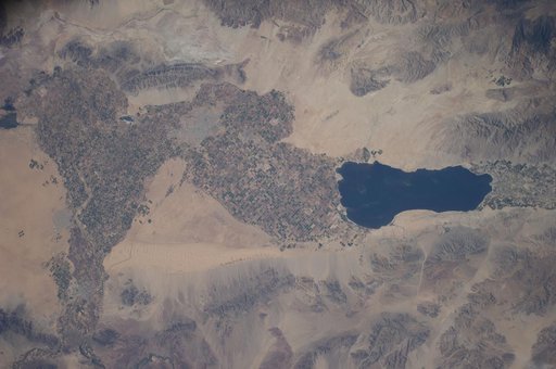 Earth Observation