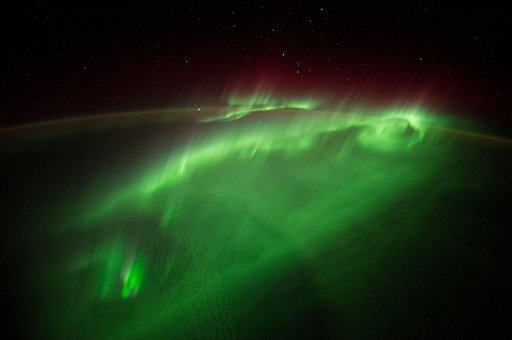 Earth Observation