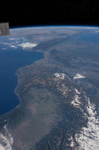 Earth Observation