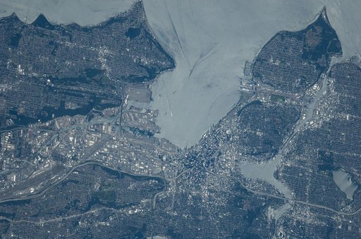 Earth observation