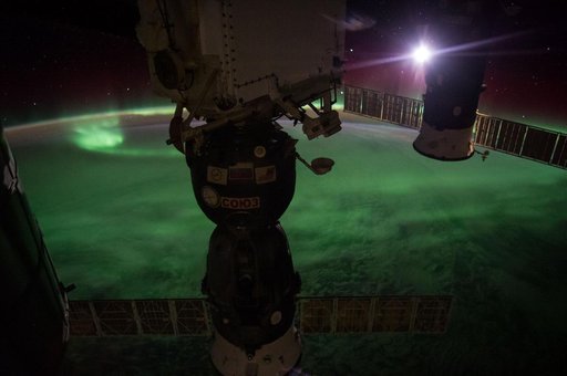 Earth Observation