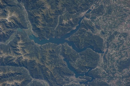 Earth observation