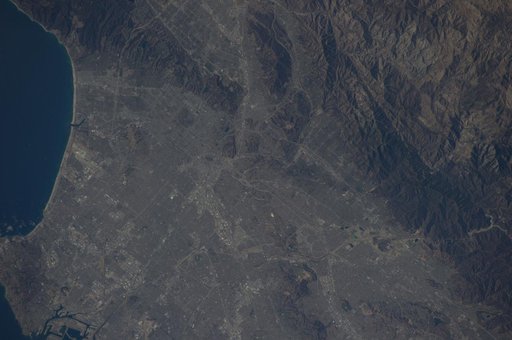 Earth observation