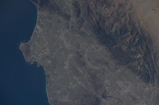 Earth observation