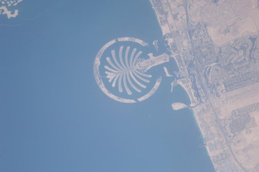 Earth Observation