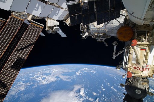 Earth Observation