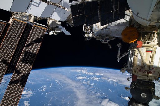 Earth Observation