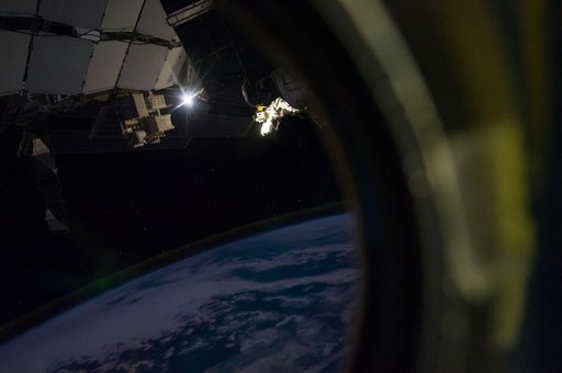 Earth Observation