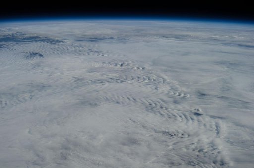 Earth Observation