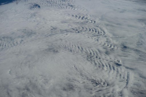 Earth Observation