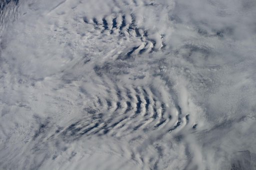 Earth Observation