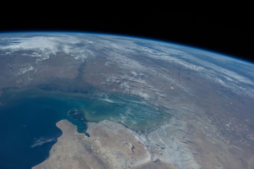 Earth Observation