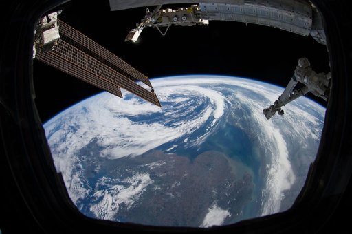 Earth Observation