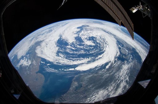 Earth Observation