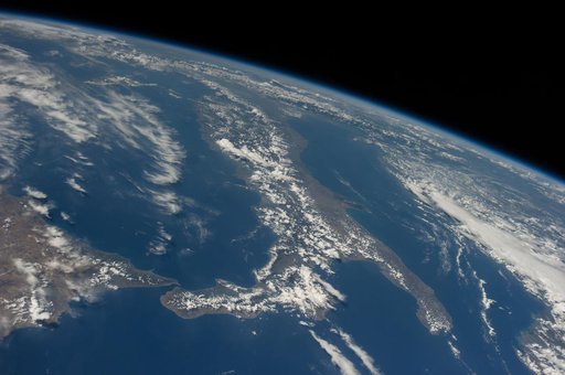 Earth Observation