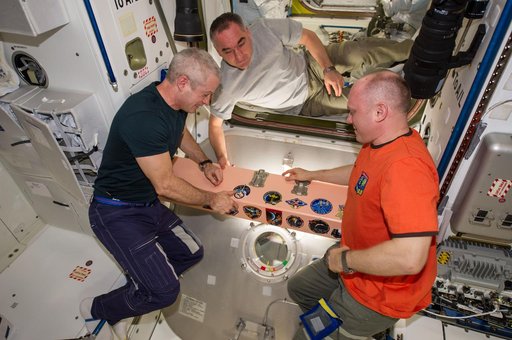 Expedition 40 patch added to Node 1
