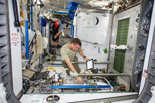 Autonomous Mission Operations (AMO) - Total Organic Carbon Analyzer (TOCA)