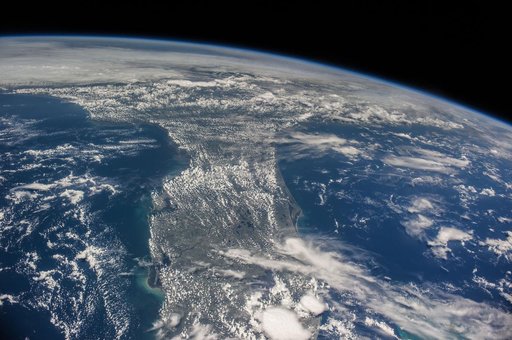 Earth Observations taken by Expedition 41 crewmember