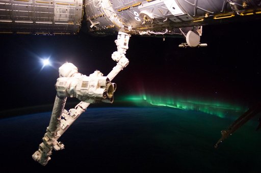 Earth Observations taken by Expedition 41 crewmember
