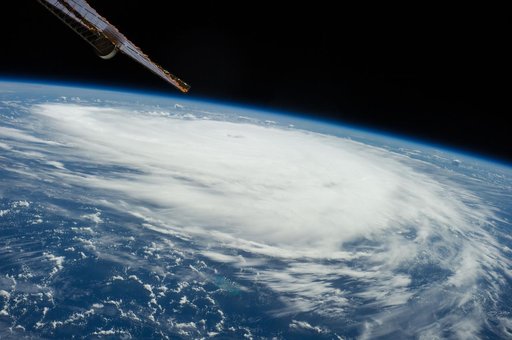Earth Observations taken by  Expedition 41 crewmember