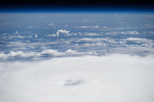Hurricane Edouard