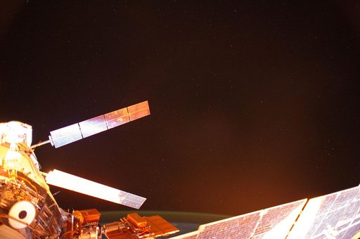 Earth Observations taken by Expedition 41 crewmember