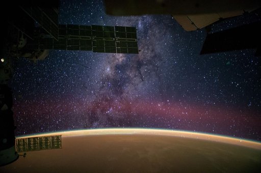 Earth Observations taken by Expedition 41 crewmember