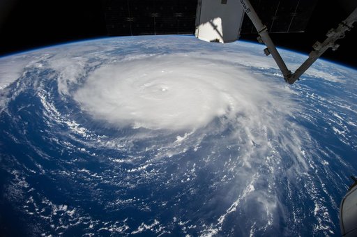 Earth Observations taken by Expedition 41 crewmember