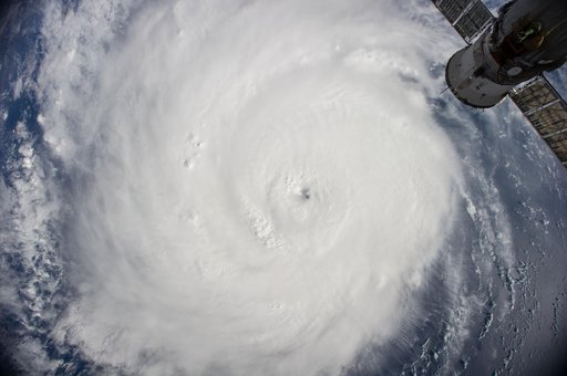 Earth Observations taken by Expedition 41 crewmember