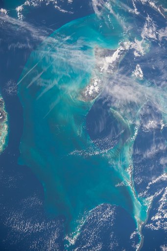 Earth Observations taken by Expedition 41 crewmember