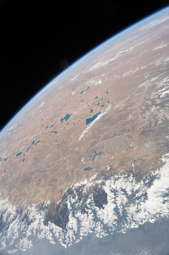 Earth Observations