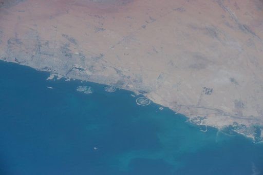 Earth Observations