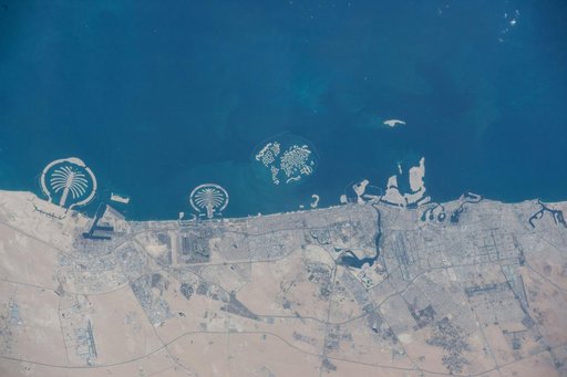 Earth Observations