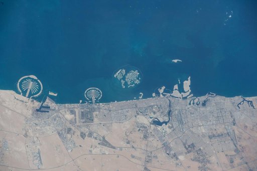 Earth Observations