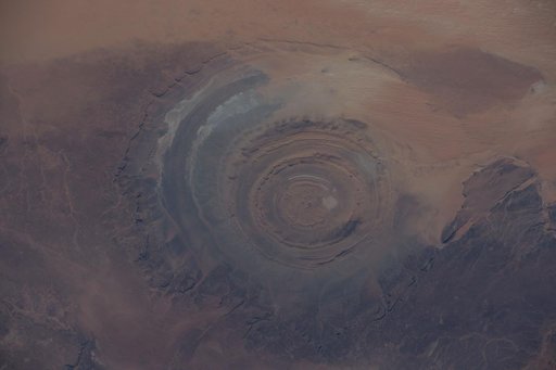 Earth Observation