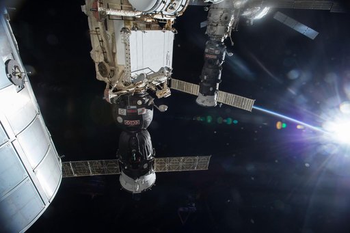 Earth Observation