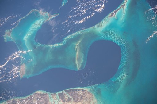 Earth Observation