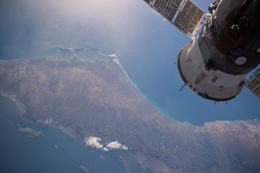 Earth Observation