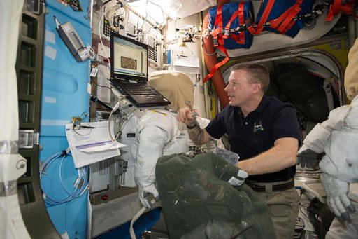 EVA Tool Configuration