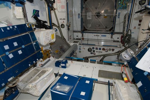 Microbial Observatory - 1 sample collection.