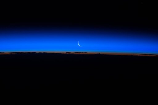 Crescent Moon set sequence