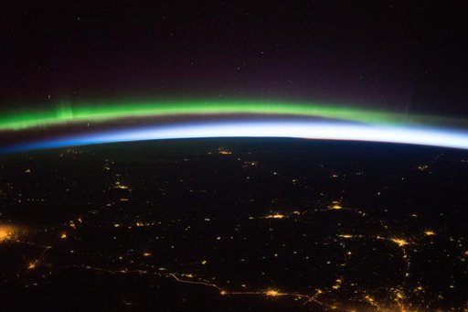 Aurora Borealis